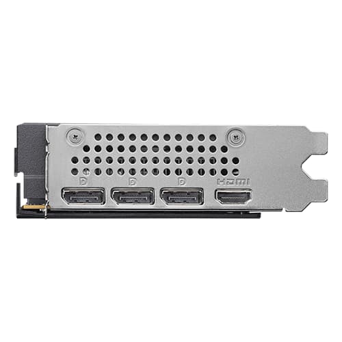 MSI RTX 5050 Shadow 2X OC 8GB GDDR6 Graphics Card